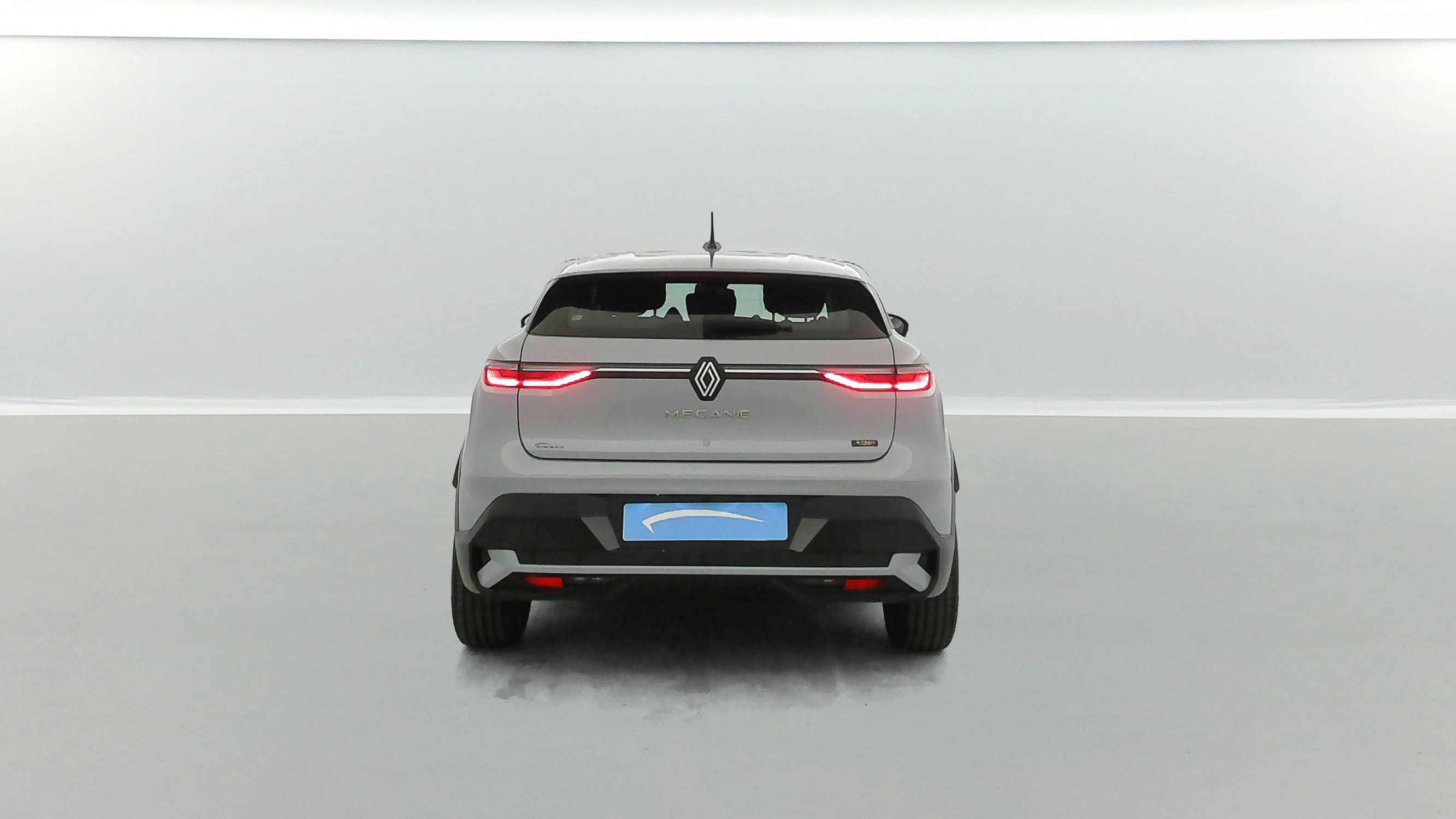 Vente en ligne Renault Megane E-Tech  EV60 220 ch super charge au prix de 22 990 €