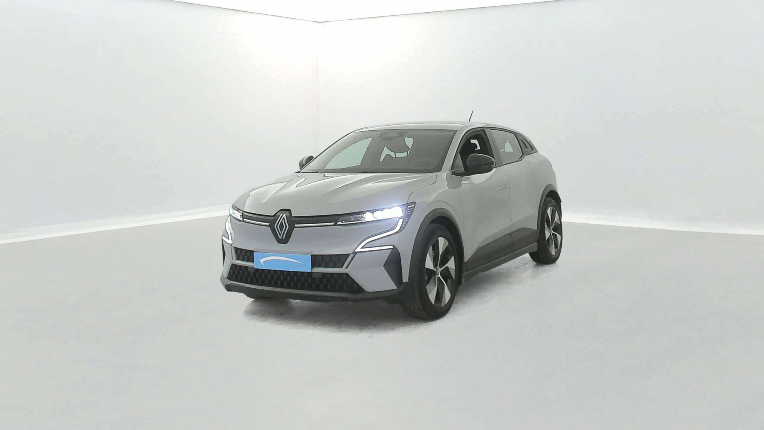Renault Megane E-Tech  EV60 220 ch super charge occasion de 2023 en vente à Lannion