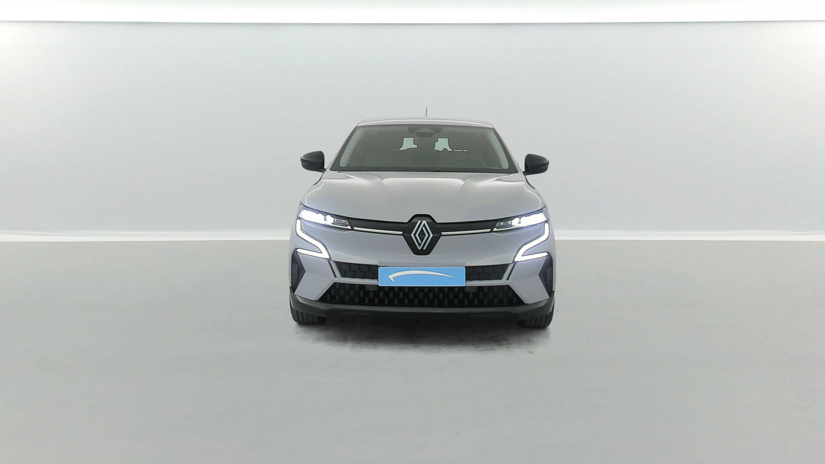 Vente en ligne Renault Megane E-Tech  EV60 220 ch super charge au prix de 22 990 €