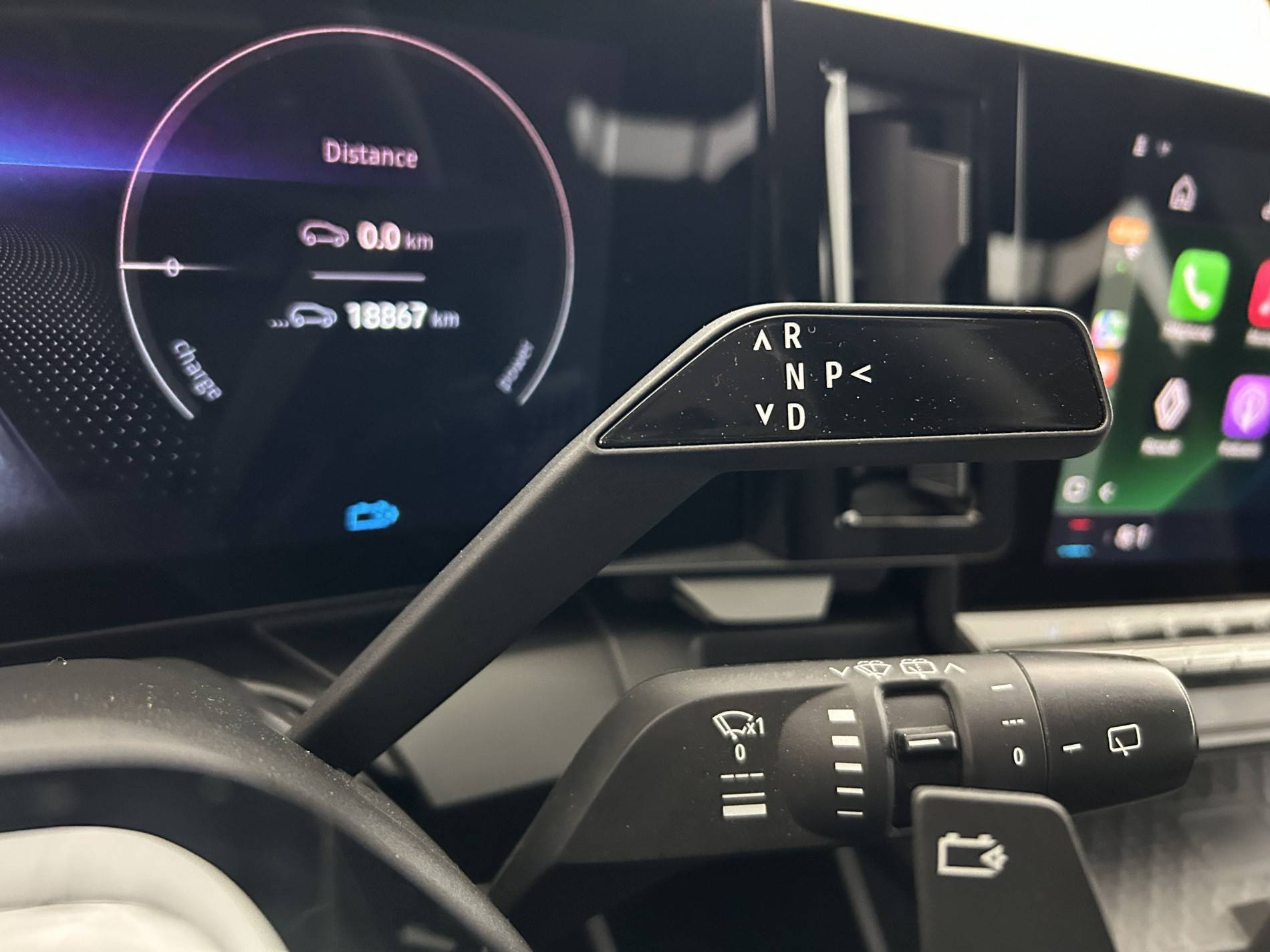 Vente en ligne Renault Megane E-Tech  EV60 220 ch super charge au prix de 22 990 €