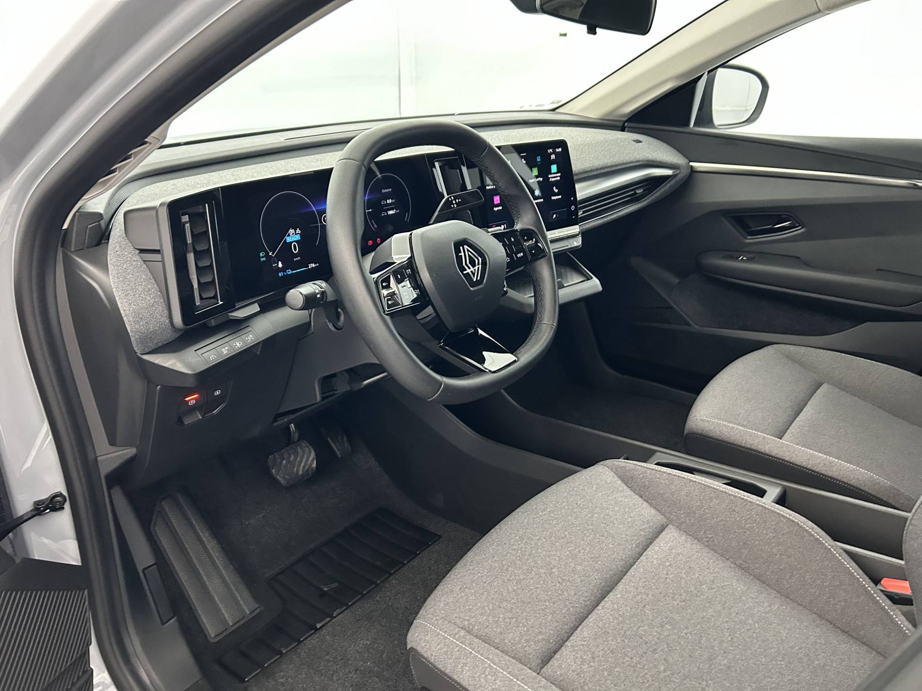 Vente en ligne Renault Megane E-Tech  EV60 220 ch super charge au prix de 22 990 €