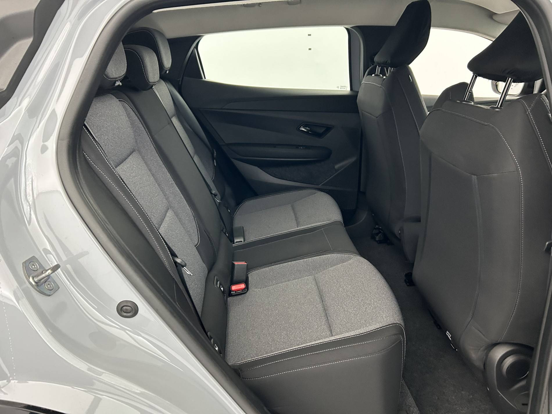 Vente en ligne Renault Megane E-Tech  EV60 220 ch super charge au prix de 22 990 €