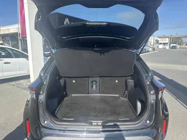 Vente en ligne Toyota Yaris Cross  116h 2WD au prix de 18 990 €