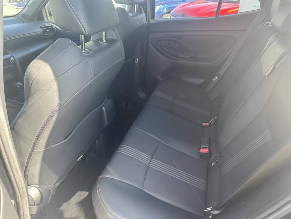 Vente en ligne Toyota Yaris Cross  116h 2WD au prix de 18 990 €