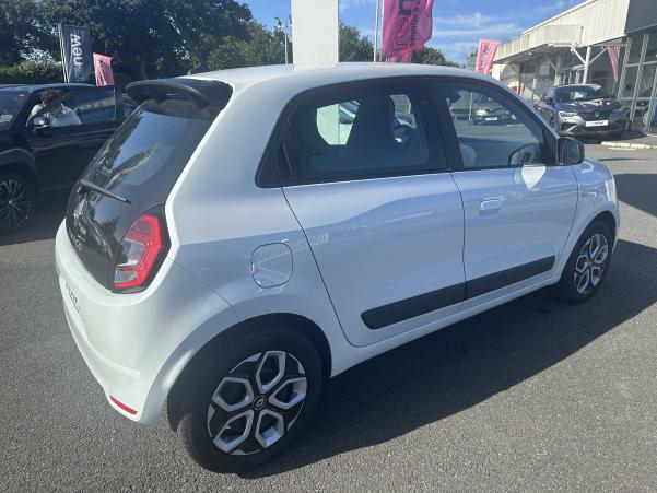 Vente en ligne Renault Twingo 3  SCe 65 au prix de 13 990 €