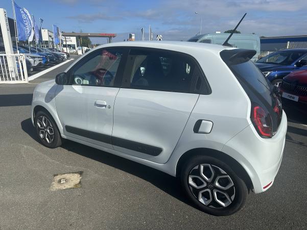 Vente en ligne Renault Twingo 3  SCe 65 au prix de 13 990 €
