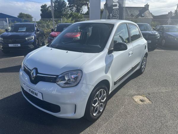 Vente en ligne Renault Twingo 3  SCe 65 au prix de 13 990 €