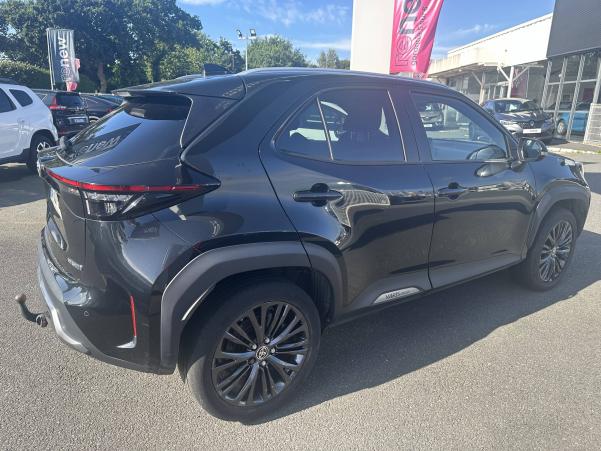 Vente en ligne Toyota Yaris Cross  116h 2WD au prix de 18 990 €