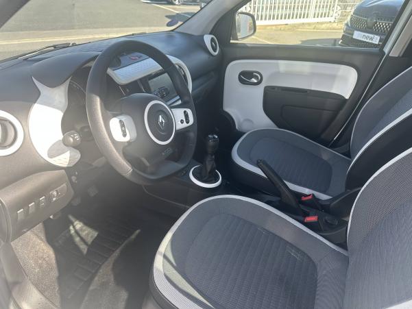 Vente en ligne Renault Twingo 3  SCe 65 au prix de 13 990 €