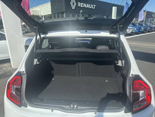Vente en ligne Renault Twingo 3  SCe 65 au prix de 13 990 €