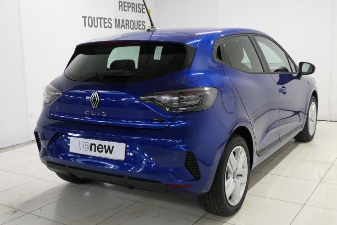 Vente en ligne Renault Clio 5 Clio E-Tech full hybrid 145 au prix de 22 990 €