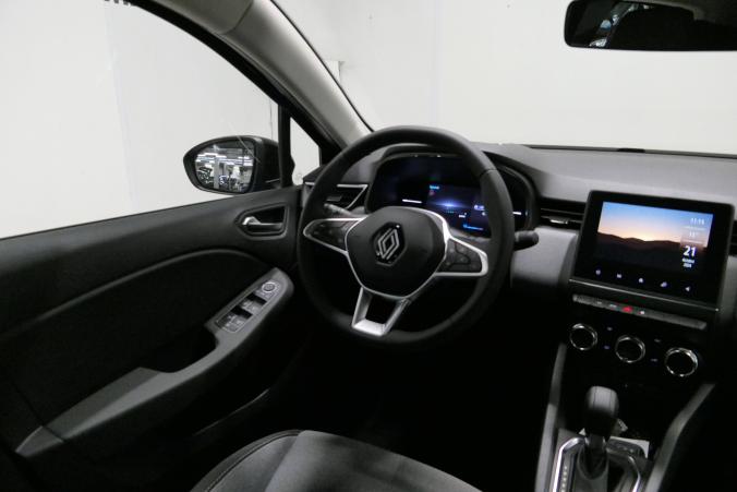 Vente en ligne Renault Clio 5 Clio E-Tech full hybrid 145 au prix de 22 990 €