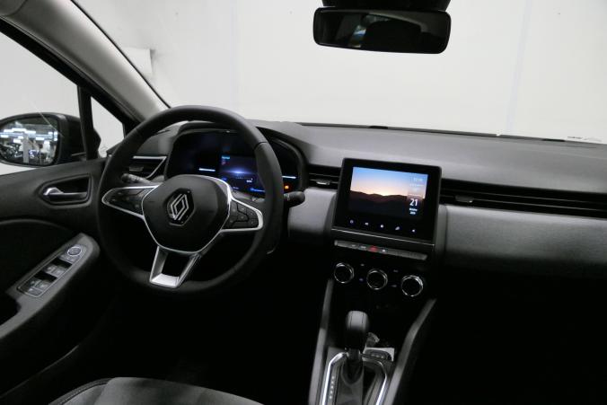 Vente en ligne Renault Clio 5 Clio E-Tech full hybrid 145 au prix de 22 990 €