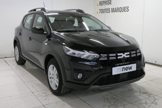 Vente en ligne Dacia Sandero  ECO-G 100 GSR2 au prix de 18 490 €