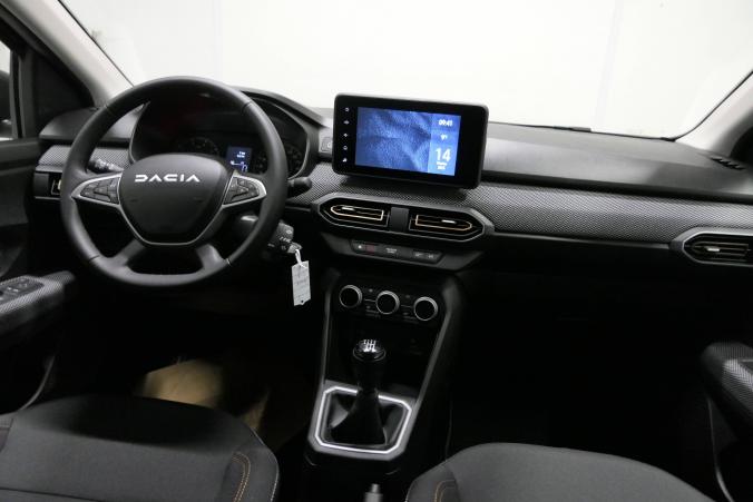Vente en ligne Dacia Sandero  ECO-G 100 GSR2 au prix de 18 490 €