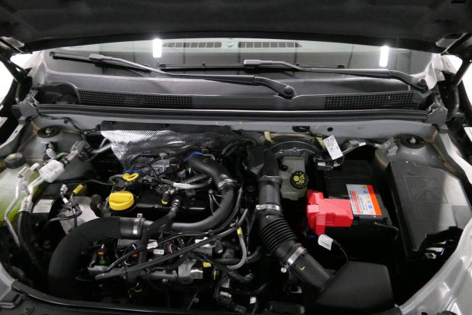 Vente en ligne Dacia Sandero  ECO-G 100 GSR2 au prix de 18 490 €