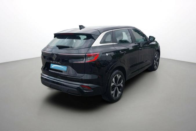 Vente en ligne Renault Austral  mild hybrid advanced 130 au prix de 27 490 €