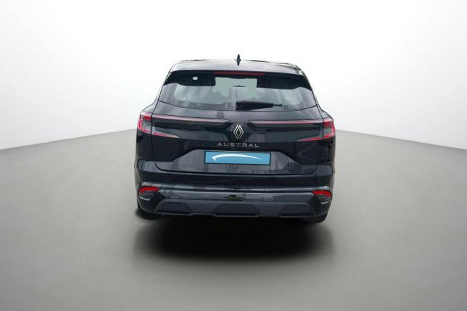 Vente en ligne Renault Austral  mild hybrid advanced 130 au prix de 27 490 €