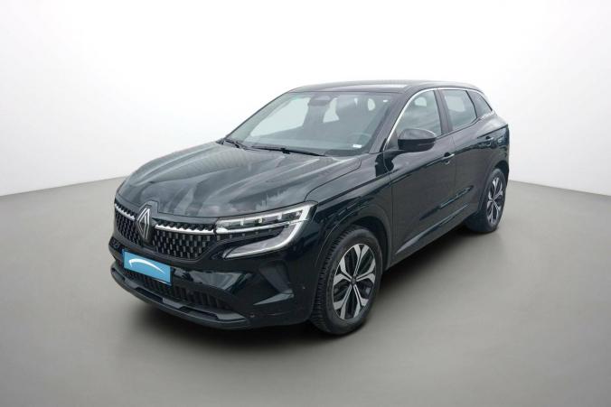 Vente en ligne Renault Austral  mild hybrid advanced 130 au prix de 27 490 €