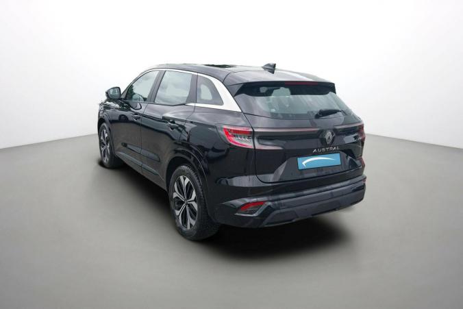 Vente en ligne Renault Austral  mild hybrid advanced 130 au prix de 27 490 €