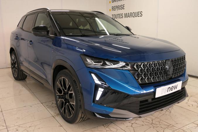 Vente en ligne Renault Austral  full hybrid E-Tech 200 ch au prix de 46 490 €