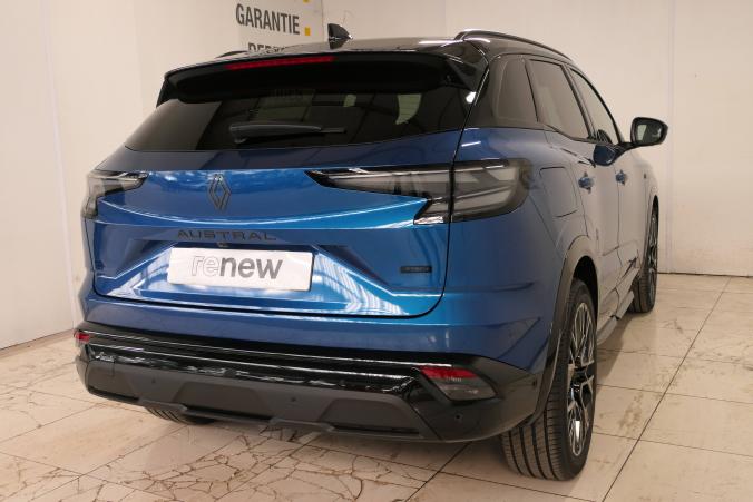 Vente en ligne Renault Austral  full hybrid E-Tech 200 ch au prix de 46 490 €