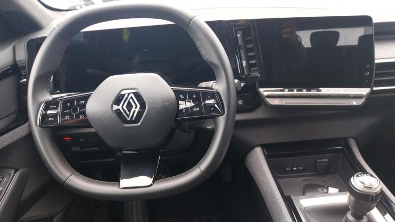 Vente en ligne Renault Austral  mild hybrid advanced 130 au prix de 27 490 €