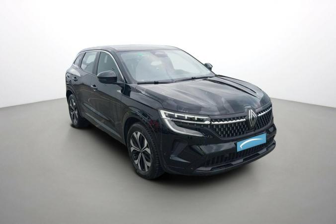 Vente en ligne Renault Austral  mild hybrid advanced 130 au prix de 27 490 €