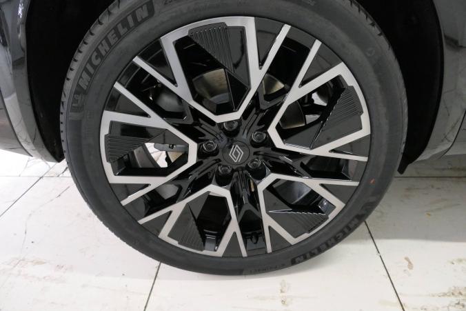 Vente en ligne Renault Austral  full hybrid E-Tech 200 ch au prix de 46 490 €