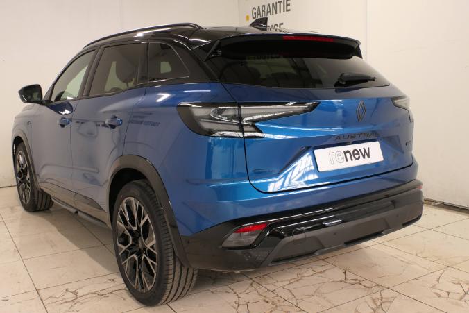 Vente en ligne Renault Austral  full hybrid E-Tech 200 ch au prix de 46 490 €
