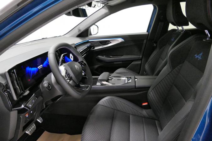 Vente en ligne Renault Austral  full hybrid E-Tech 200 ch au prix de 46 490 €