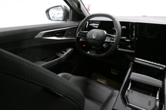 Vente en ligne Renault Austral  full hybrid E-Tech 200 ch au prix de 46 490 €