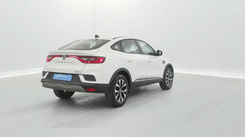 Vente en ligne Renault Arkana  E-Tech 145 au prix de 19 990 €