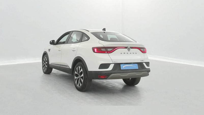 Vente en ligne Renault Arkana  E-Tech 145 au prix de 19 990 €