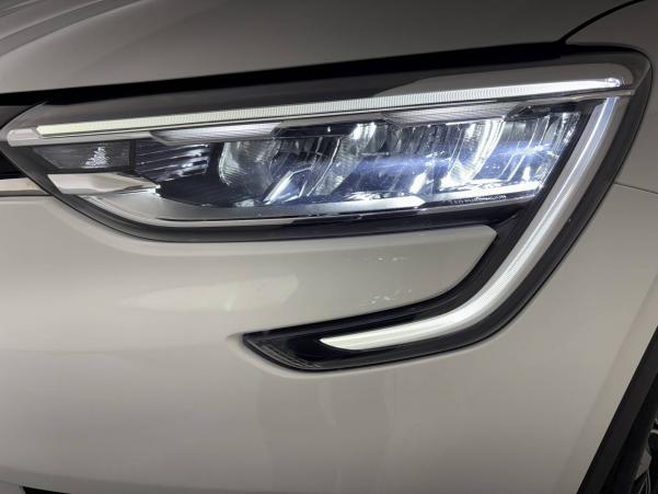 Vente en ligne Renault Arkana  E-Tech 145 au prix de 19 990 €