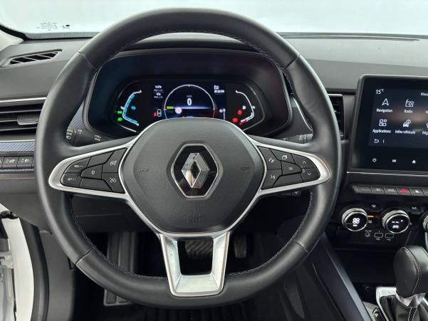 Vente en ligne Renault Arkana  E-Tech 145 au prix de 19 990 €