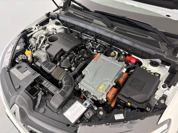 Vente en ligne Renault Arkana  E-Tech 145 au prix de 19 990 €