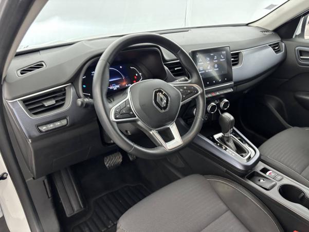 Vente en ligne Renault Arkana  E-Tech 145 au prix de 19 990 €