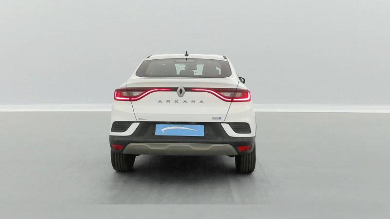Vente en ligne Renault Arkana  E-Tech 145 au prix de 19 990 €
