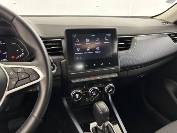Vente en ligne Renault Arkana  E-Tech 145 au prix de 19 990 €