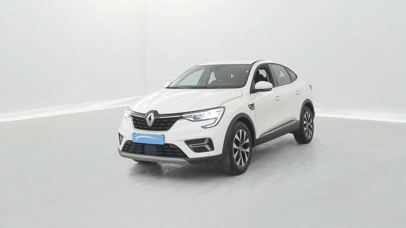 Vente en ligne Renault Arkana  E-Tech 145 au prix de 19 990 €