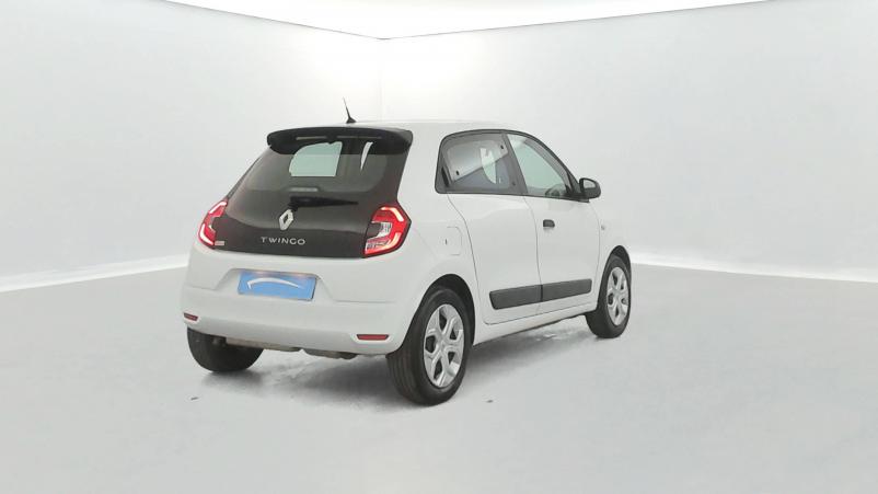 Vente en ligne Renault Twingo 3  SCe 65 au prix de 9 900 €