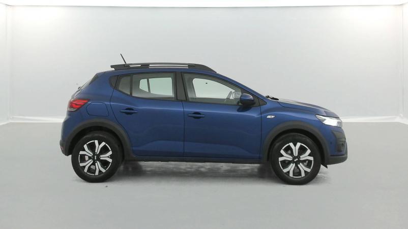 Vente en ligne Dacia Sandero  ECO-G 100 GSR2 au prix de 16 490 €