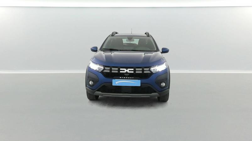 Vente en ligne Dacia Sandero  ECO-G 100 GSR2 au prix de 16 490 €