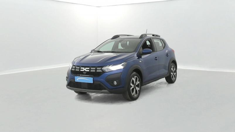 Vente en ligne Dacia Sandero  ECO-G 100 GSR2 au prix de 16 490 €