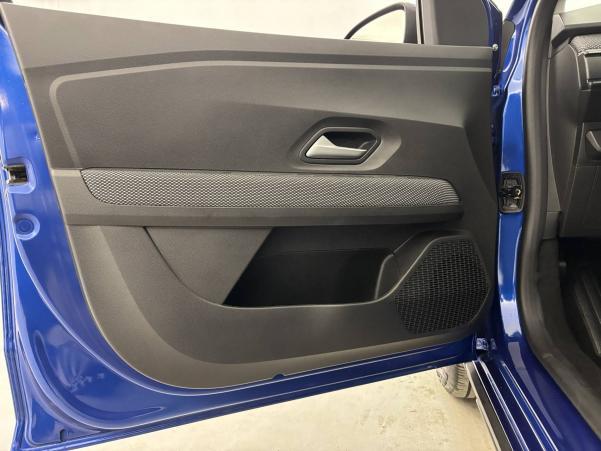 Vente en ligne Dacia Sandero  ECO-G 100 GSR2 au prix de 16 490 €
