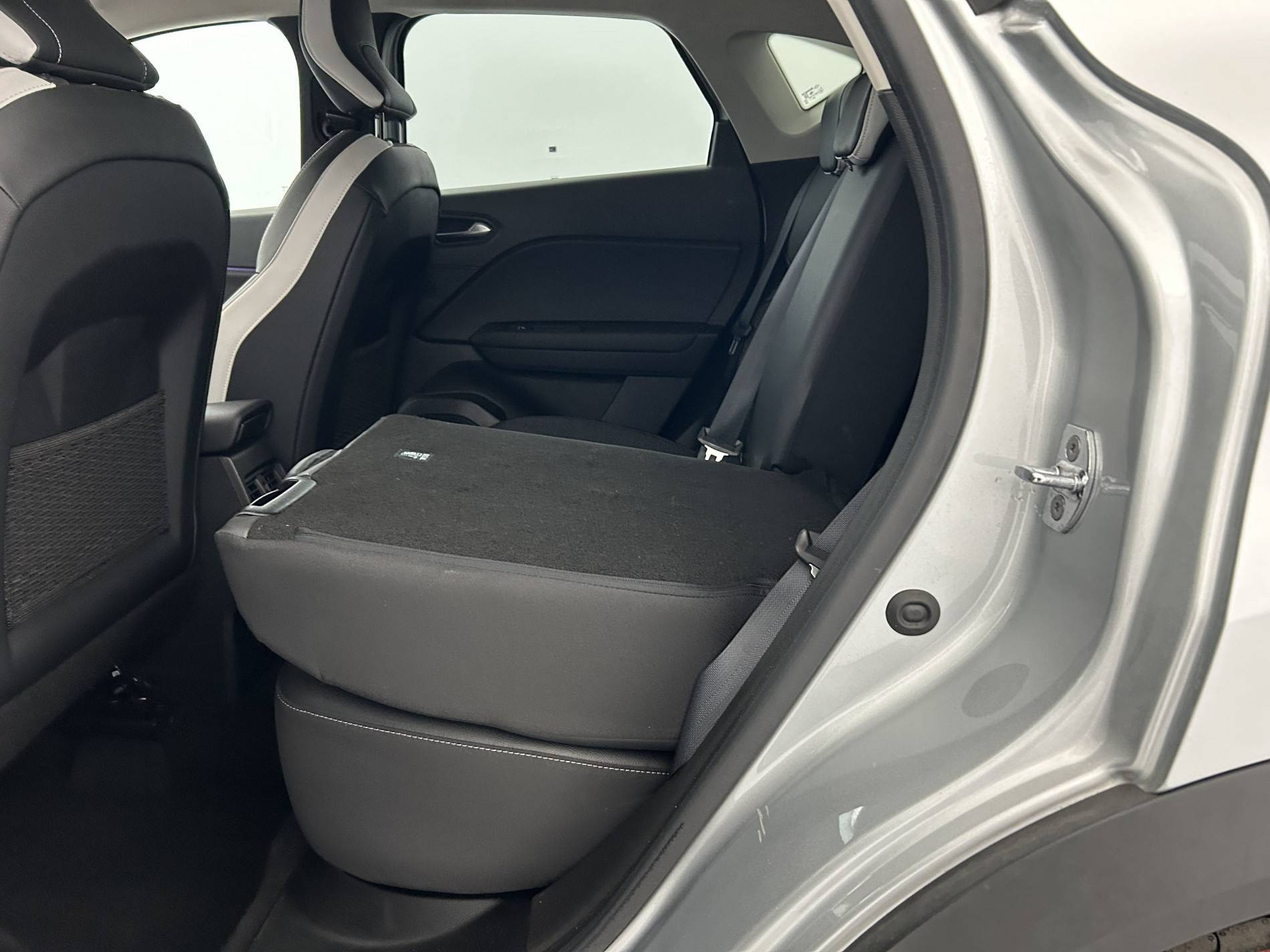 Vente en ligne Renault Captur  E-Tech Plug-in 160 au prix de 16 490 €