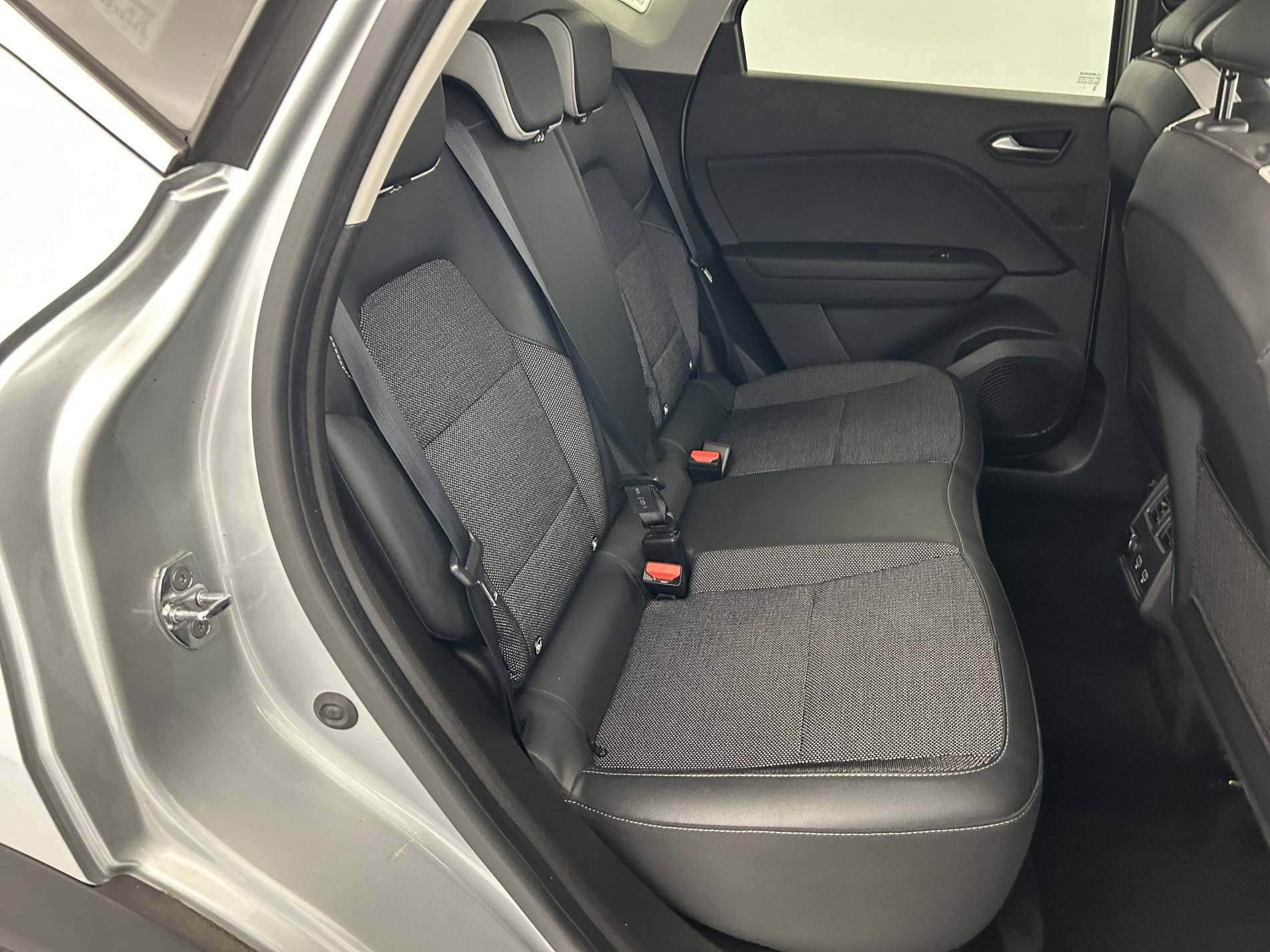 Vente en ligne Renault Captur  E-Tech Plug-in 160 au prix de 16 490 €