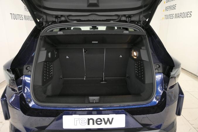 Vente en ligne Renault Scenic E-Tech  220 ch grande autonomie au prix de 49 790 €