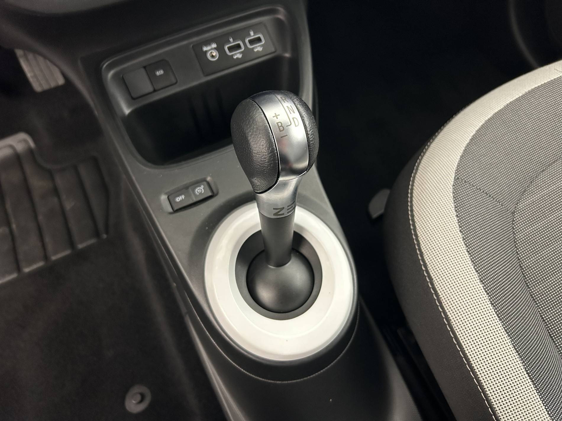 Vente en ligne Renault Twingo Electrique Twingo III Achat Intégral - 21 au prix de 9 990 €